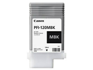 CANON キヤノン 【純正】TM-200用顔料インクタンク マットブラック PFI-320 MBK 単品購入のみ可（取引先倉庫からの出荷のため） 【クレジットカード決済、代金引換決済のみ】