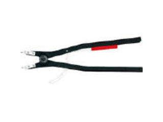 KNIPEX クニペックス 軸用スナップリングプライヤー 122-300mm 4610-A5