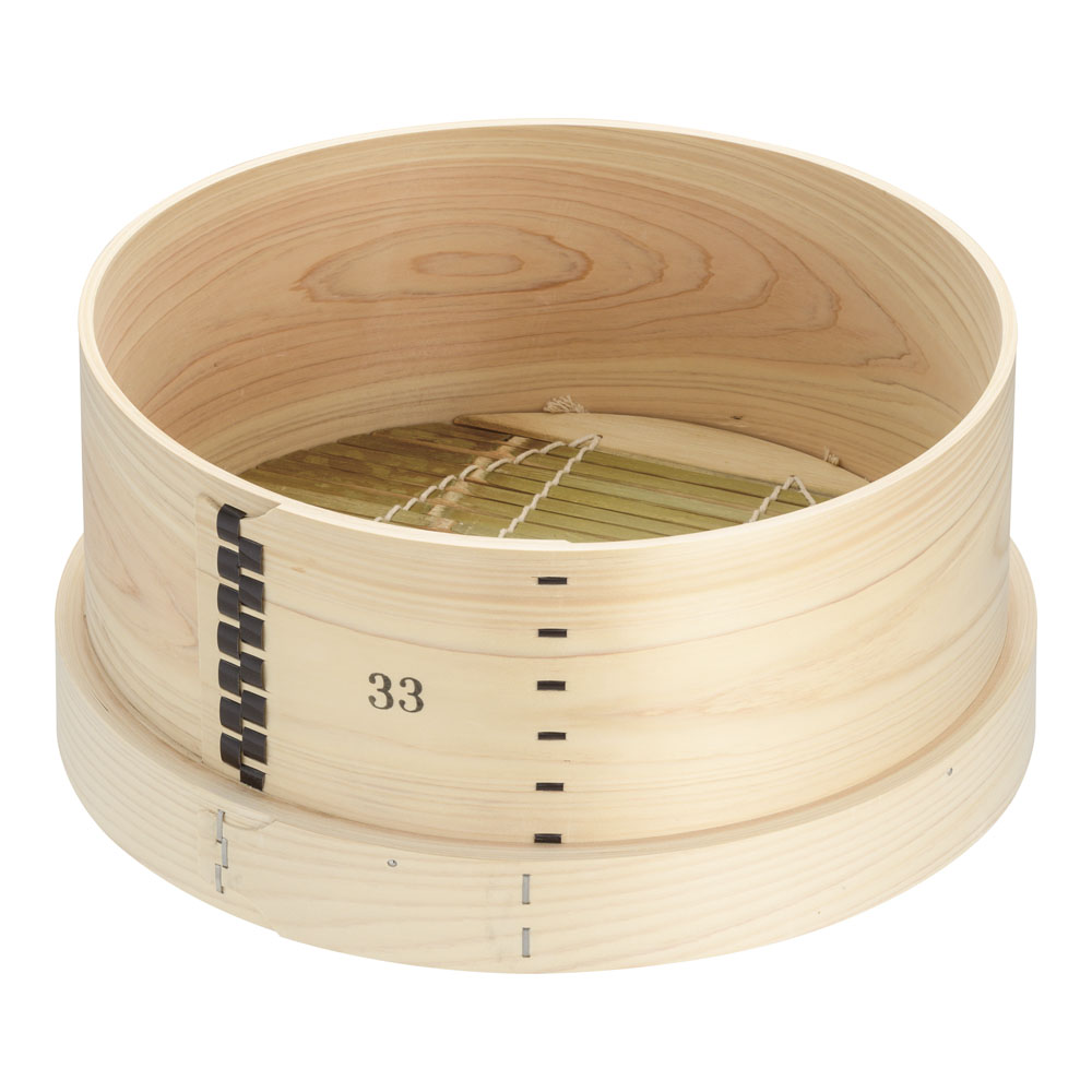 板セイロ（羽釜用）　３３cm用