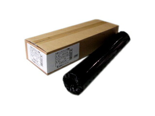 アジア原紙 大判インクジェット用紙 マットエコノミー 594mm 2本入 IJME-5945 マットコート紙エコノミー