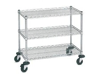 ERECTA エレクター 【代引不可】サイドアップエレクターミニカート ＮＭＣＣＵ
