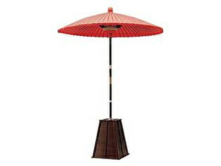 YAMACO ヤマコー 【代引不可】木製傘立　古代色　50206