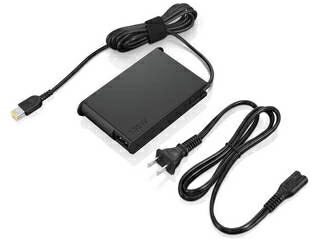 Lenovo レノボ キャンセル不可 ThinkCentre 135W ACアダプター(スリムチップ) 4X20S56684