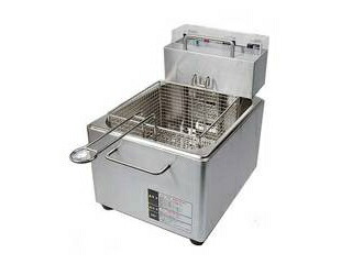 楽天市場】【送料無料】大型電気フライヤー 3.5L(XJ-09135) : ウイッチ