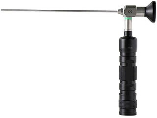 3R スリーアールソリューション φ2.7粍 ミニボアスコープ 0度 3R-BS27-175 配管工具-花・ガーデン・DIY-DIY・工具
