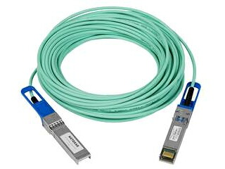 NETGAER/サイバー空間歯車・世界的 AXC7615「5年引き受ける」SFP+ ダイレクトアタッチケーブル(15m) AXC7615-10000S