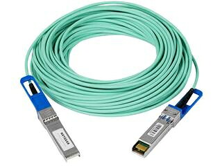 NETGAER/サイバー空間歯車・国際的 AXC7620「5年引き受ける」SFP+ ダイレクトアタッチケーブル(20m) AXC7620-10000S