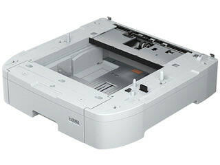EPSON エプソン キャンセル不可商品 ビジネスインクジェットプリンター用増設カセットユニット(550枚/A3～A5) PXA3CU2 単品購入のみ可（同一商品であれば複数購入可） クレジットカード決済 代金引換決済のみ