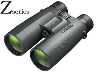 PENTAX ペンタックス ZD 10×50 ED 小型望遠鏡 ダハプリズム【10x50 ED】  【日本製】 【fgwp】【fgmc】【astro】
