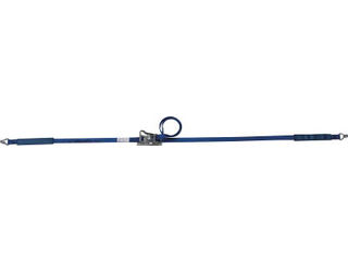 allsafe/オールセーフ ベルト荷締機 ラチェットバックルR50LW NH50H仕様 R50LW-NH50H 15