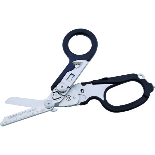LEATHERMAN レザーマン レスキューツール RAPTOR