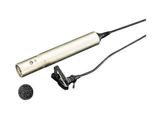 SONY ソニー 納期約10日かかります エレクトレットコンデンサーマイクロホン（全指向性） ECM-44B/9X｜エムスタ