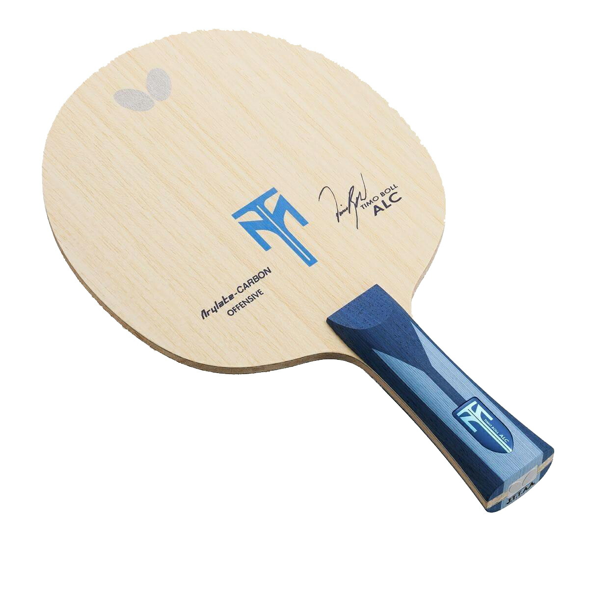 butterfly 夢見鳥 揺りうごかす櫂 TIティモボル ALC 太陽フレア 35861 TIMO BOLL ALC FL