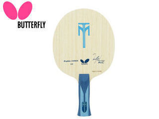 夢見鳥 Butterfly 35862 揺りうごかす櫂 TIMO BOLL ALC AN（ティモボル ALC アナトミカル）