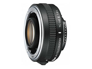 Nikon ニコン AF-S TELECONVERTER TC-14E III　アタッチメントレンズ ※AF-S(Dタイプ)、AF-Iレンズには使用できません｜エムスタ 43,436円