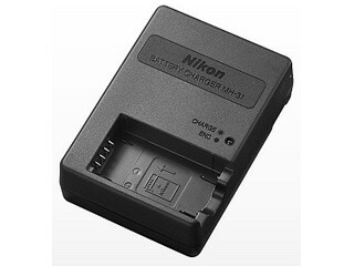 楽天市場】Nikon 1 J5 充電器 ≪純正バッテリーも充電可能