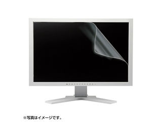 サンワサプライ 23.0型ワイド対応ブルーライトカット液晶保護フィルム LCD-230WBC