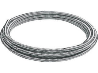 TRUSCO/トラスコ中山 フレキシブルパイプ 外径Φ20X10m TFP-2010M-304