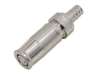 セフティ3 サニーホース用ノズル PH-19 19mm