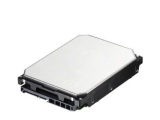 BUFFALO バッファロー 安心のメーカー3年保証 Thunderbolt 2搭載 オプション交換用ハードディスク 4TB OP-HD4.0BN/B|エムスタ
