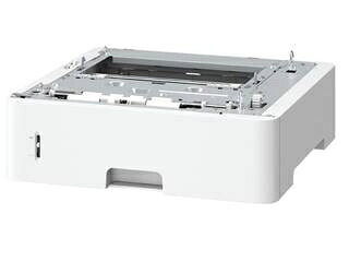 CANON キヤノン モノクロレーザービームプリンター用550枚 ペーパーフィーダ カセット付 PF-B1 0563C001 21,798円