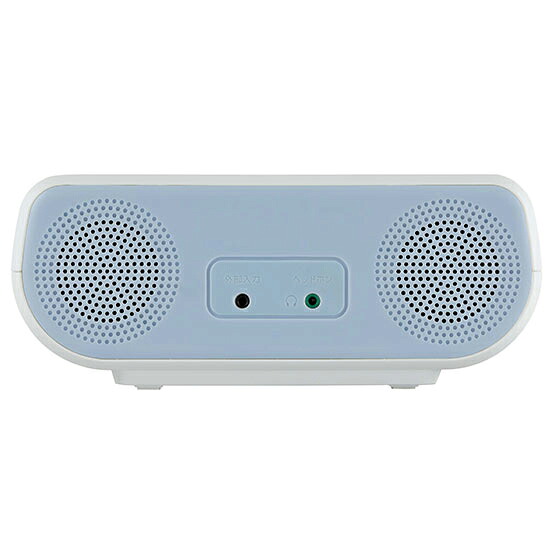 TOSHIBA 東芝 TY-C161(L)青碧 CDラジオ受信機 AUREX