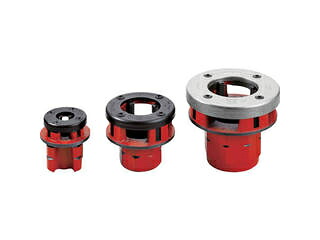 ROTHENBERGER/ローデンベルガー チェーザ付ダイヘッド PT3/8 R70822 8,014円