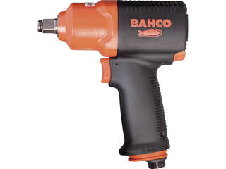 BAHCO バーコ 1/2 ドライブ インパクトレンチ BPC814 24,070円