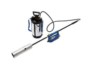 SAKAE 榮製機 Sakae Fuji 草焼一番ハイブリッド5.0L KY-5000HB