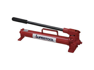 SUPERTOOL スーパーツール 手動油圧ポンプ HP900N