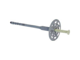 fischer フィッシャー 外断熱用アンカー termoz CN8/270(100本入) 507426