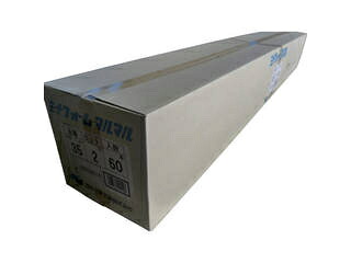 SAKAI 酒井化学工業 ミナフォームマルマル35mmφ×2m (60本入) MM-35
