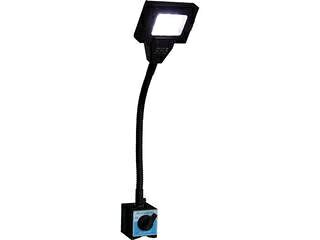 KANETEC/カネテック LEDライトスタンド ME-LED-55LA
