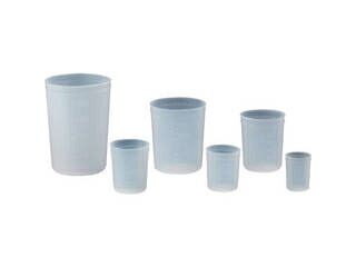 SANPLATEC サンプラテック ポリディスカップ 200ml (1000個入) 1991