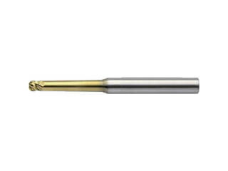 UNION TOOL/ユニオンツール 超硬エンドミル HTNRS40125-021018