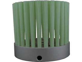 SOWA/双和化成 セラミックファイバーブラシ カップ型 #150 G φ100×75L CB31G-10075 38,999円