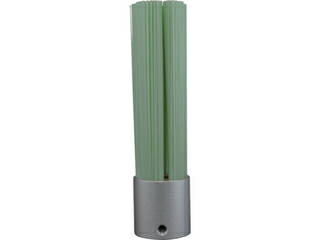 SOWA/双和化成 セラミックファイバーブラシ カップ型 #150 G φ25×75L CB31G-02575