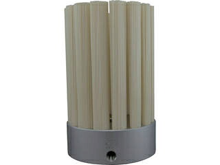SOWA/双和化成 セラミックファイバーブラシ カップ型 #1000 W φ60×75L CB31W-06075