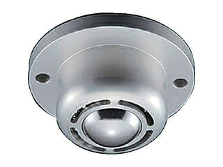 ATEC/エイテック プレインベア ゴミ排出スリット付 下向き用 ステンレス製 PVS260FMS