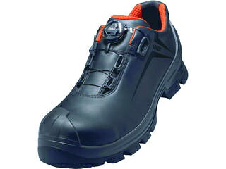 uvex ウベックス 作業靴 UVEX2 VIBRAM(R) シューズ S3 HI HRO SRC 6531540