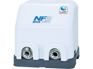 Kawamoto/川本製作所 【代引不可】家庭用インバータ式井戸ポンプ(ソフトカワエース) NF3-750S2