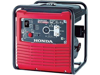 HONDA/ホンダパワープロダクツジャパン 【代引不可】公々然たる型はたご屋取り替えっこ発生機 2.5kVA(やり取り専用) EG25IJN