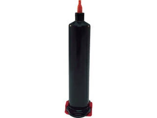 Henkel ヘンケル LOCTITE/ロックタイト 黒シリンジバレル30ml(20pcs) 218286