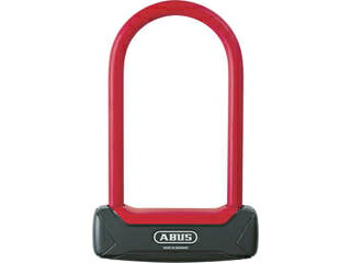 ABUS/アバス Granit Plus 640 レッド
