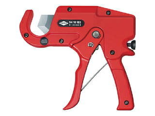 KNIPEX クニペックス 9410-185 可塑性物質煙管用截断機 9410-185