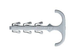 fischer フィッシャー 電設資材用アンカー SF plus ZS 28(75本入) 48162