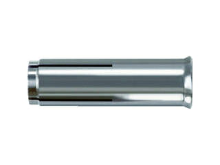 fischer フィッシャー 打ち込み式金属アンカー EA2 M12X50 A4(25本入) 48415