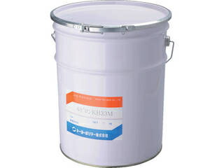 【精神的な統合・持ってくる等の取りはからうで納期に4週以上かかります】 TOYOPOLYMER/トーヨーポリマー 【代引不可】ルビロン KB-33M 20kg 2KB33M-020