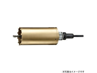 HOUSE B.M ハウスビーエム AMB-120 スーパーハードコアドリル AMC