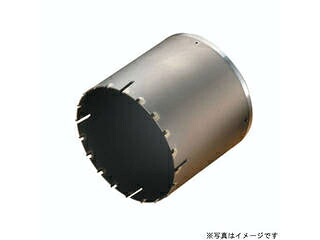 HOUSE B.M ハウスビーエム RMQ-110BK ラジワン換気コアドリルヘッド